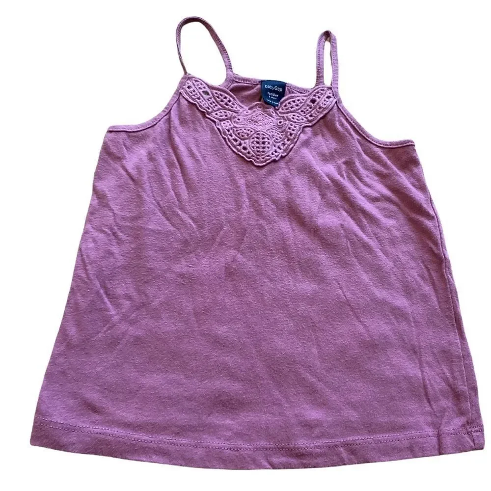 7 Piece Baby GAP Calvin Klein DKNY Spring Summer Lot 3T